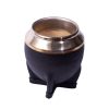 Mate Forrado con Bombilla