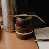 Mate uruguayo boq/ alpaca chata